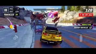 Asphalt #gamernawab 