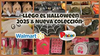 &iexcl;LLEG&Oacute; EL HALLOWEEN A WALMART! 🦇 NUEVA COLECCI&Oacute;N CHERRY EN PRICHOS Y NOVEDADES OTO&Ntilde;O 🍂🍁