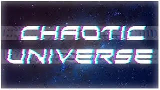 Chaotic Universe