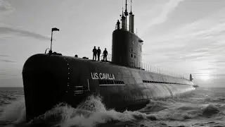 USS Cavalla vs Shōkaku: The Legendary Sinking of Japan&rsquo;s Aircraft Carrier | World War II