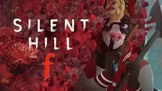 Its Finally Here - Silent Hill F