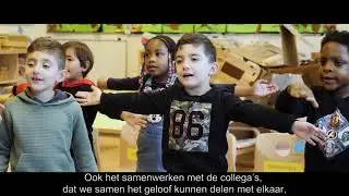 Promotiefilm Tamarschool