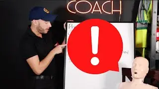 ABC и шаги по восстановлению дыхательных путей
