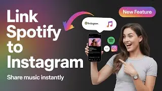 How to Link Spotify to Instagram &ndash; Share Your Music Instantly!