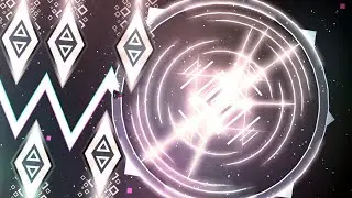 Geometry Dash [Extreme Demon] Asterios by Exen (Verified by Me)
