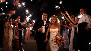 Bellevue Hall | Wedding Video Highlight | Emily and Aimun