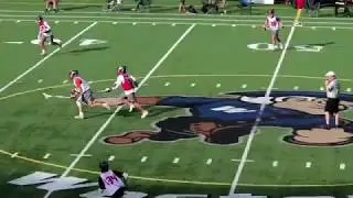 2022 Wilson Van Buren Summer 2019 Highlights