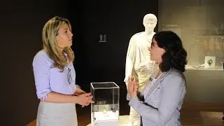 What Pompeii Relics REALLY Reveal About Gold