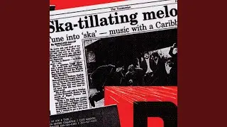 Ska In My Pocket