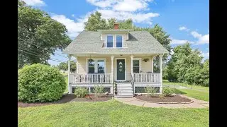 810 Thompsonville Road Suffield, CT | ColdwellBankerHomes.com