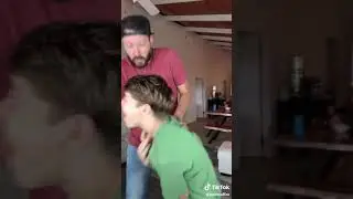 Crack My Back (New TikTok).