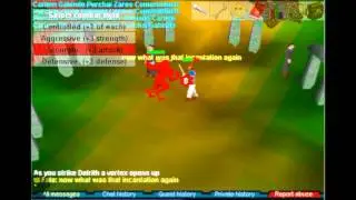 RSCRevolution - Quests Updates