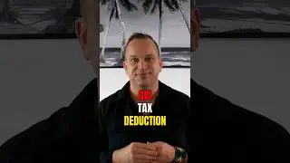 QBI tax deduction