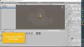 Quickly Build AR 3D object that plays video on its texture in Vuforia with the help of O-PAR