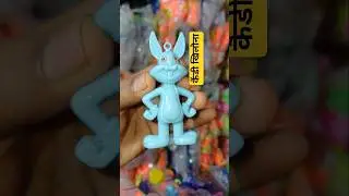 Refill Toys Candy Filling Toys 🍬Fast selling, easy business idea 💥 #shorts