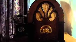 RADIO CAPILLA