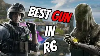 Why the SIX12 is the best gun...