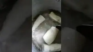 Tapioca receipe😋#healthy snack😊#maravalli kilangu#do the support#Reshu Aashu