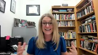 PhD Plus: Made by History Op-Ed Panel Discussion