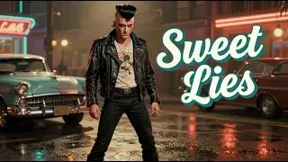 Sweet Lies &ndash; A Rock &rsquo;n&rsquo; Roll Heartbreak After the Show