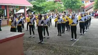 THE ROAD NOT TAKEN | Speech Choir