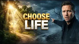 CHOOSE LIFE!