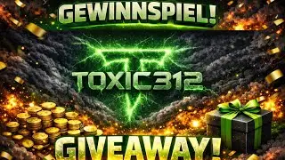 Das Große Toxic312 Diablo 4 Gewinnspiel!!