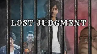 We're Bro's Now?? Lost Judgment Gameplay Walkthrough Part 15
