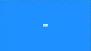 How To Make an Animated Hamburger Toggle Menu Tutorial | CSS Effects | Beginner Tutorial