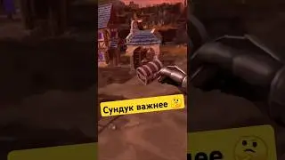 Сундук важнее 🤔 #townsmen #vr #strategy #citybuilder #middleage