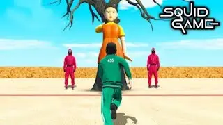 Squid Game Doll Roblox Crypto Gaming Bd Is Live #shorts