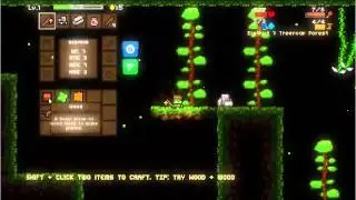 Magicite -Part 1-