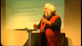 La Bientraitance Quelle Famille pour Demain? 17 02 2012 par Jean Epstein