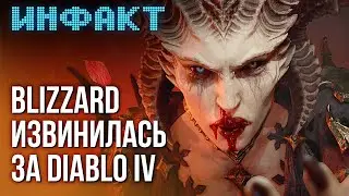 Детали PS5 PRO, Fort Solis ушла на золото, дата фильма по Borderlands, авторы Diablo 4 извинились&hellip;