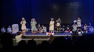 Acto escolar 