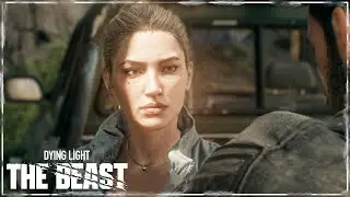УЧЕНЫЙ БАРОНА ▼ ШКОЛА | Dying Light The Beast #12