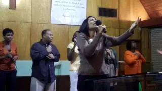 To Worship You I Live