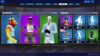 Creator Code template free to use No Copyrights