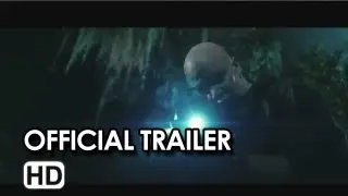 Hatchet III Official Trailer 2013