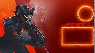 Top 1 Free Fire Outro Templates without text for youtube non copyright free download | 2020
