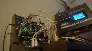 BelAEted Holiday Synth Clip #16 (inversion mix)