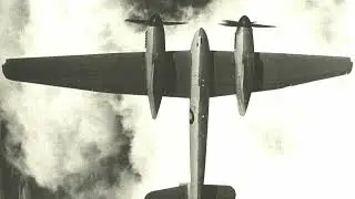 High-altitude fighter aircraft: The Westland Welkin