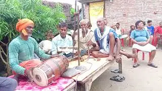 Kuldeep Maurya Bhajan mandali Gondha mo 9956514977