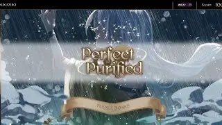 【Lanota】MINAZUKI - DYK (Master 13) Perfect Purified !