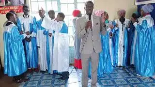 UNIVERSITY OF KABIANGA RHSF || MAOMBI YANGU YAFIKE KWAKO