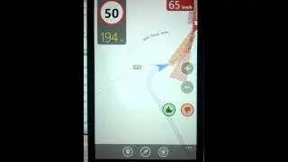 Speedtrap alert - D951