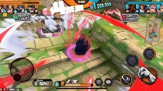 NEW GLITCH DISCOVERED?! | ONE PIECE BOUNTY RUSH | OPBR