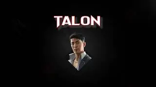 | Talon | Abilities | Rogue Company