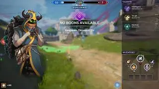 SPELLBREAK: THE RETURN