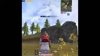 M762+ 6x spray🔥🔥 l JP l #shorts #pubg #youtudegaming #pubgmobile #bestgameplay #BGMI #tranding #game